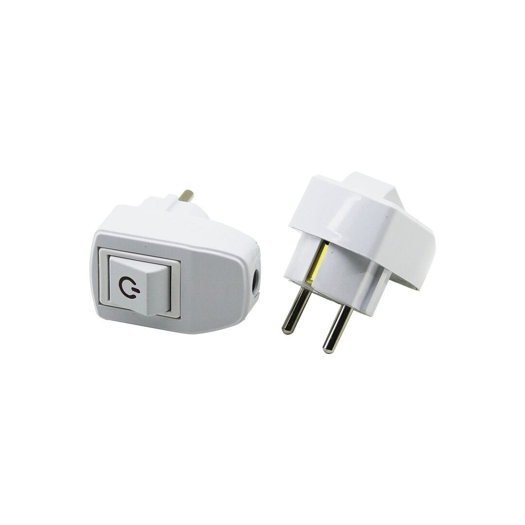 LMAX L-11 ( ANAHTARLI & IŞIKLI ) TOPRAKLI ERKEK FİŞ ( 16A )*50X6 LMAX L-11 ( ANAHTARLI & IŞIKLI ) TOPRAKLI ERKEK FİŞ ( 16A )*50X6