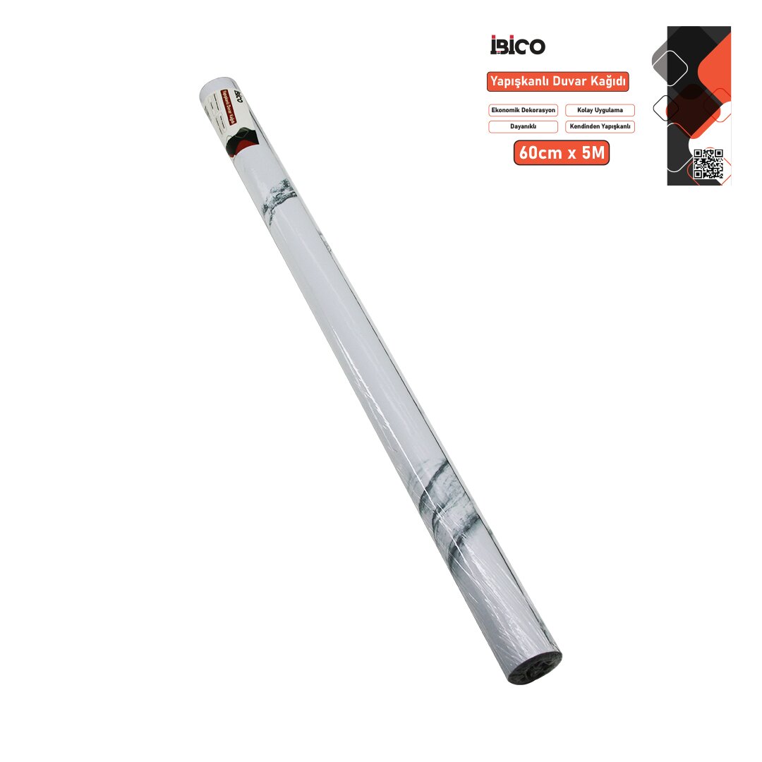 İBİCO İ13-077 ( 5MT X 60CM )( BEYAZ MERMER DESENLİ )( TEZGAH ÜSTÜ ) FOLYO STİCKER & DUVAR KAĞIT ( KENDİNDEN YAPIŞKANLI & EKO DEKORASYON & DAYANIKLI )*60 İBİCO İ13-077 ( 5MT X 60CM )( BEYAZ MERMER DESENLİ )( TEZGAH ÜSTÜ ) FOLYO STİCKER & DUVAR KAĞIT ( KENDİNDEN YAPIŞKANLI & EKO DEKORASYON & DAYANIKLI )*60