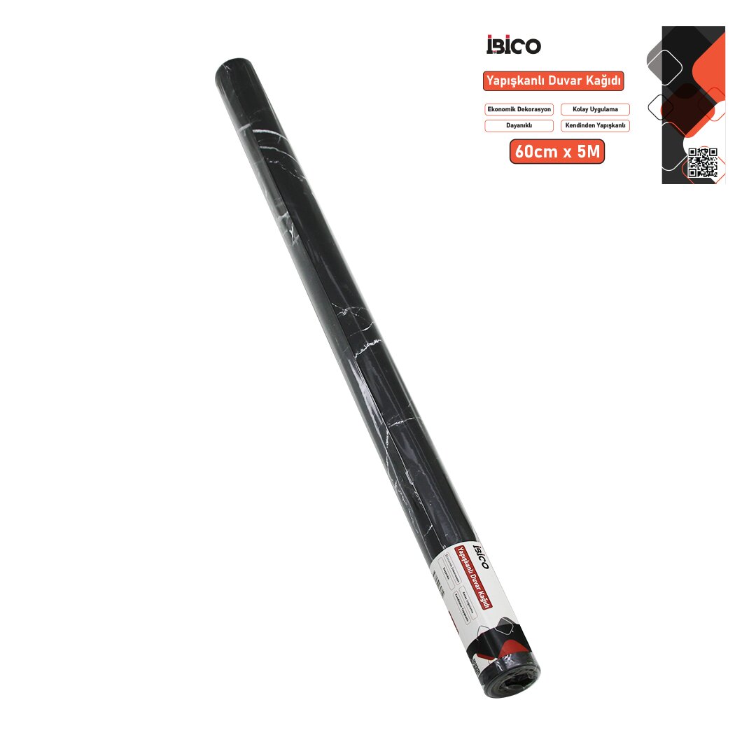 İBİCO İ13-080 ( 5MT X 60CM )( SİYAH MERMER DESENLİ )( TEZGAH ÜSTÜ ) FOLYO STİCKER & DUVAR KAĞIT ( KENDİNDEN YAPIŞKANLI & EKO DEKORASYON & DAYANIKLI )*60 İBİCO İ13-080 ( 5MT X 60CM )( SİYAH MERMER DESENLİ )( TEZGAH ÜSTÜ ) FOLYO STİCKER & DUVAR KAĞIT ( KENDİNDEN YAPIŞKANLI & EKO DEKORASYON & DAYANIKLI )*60