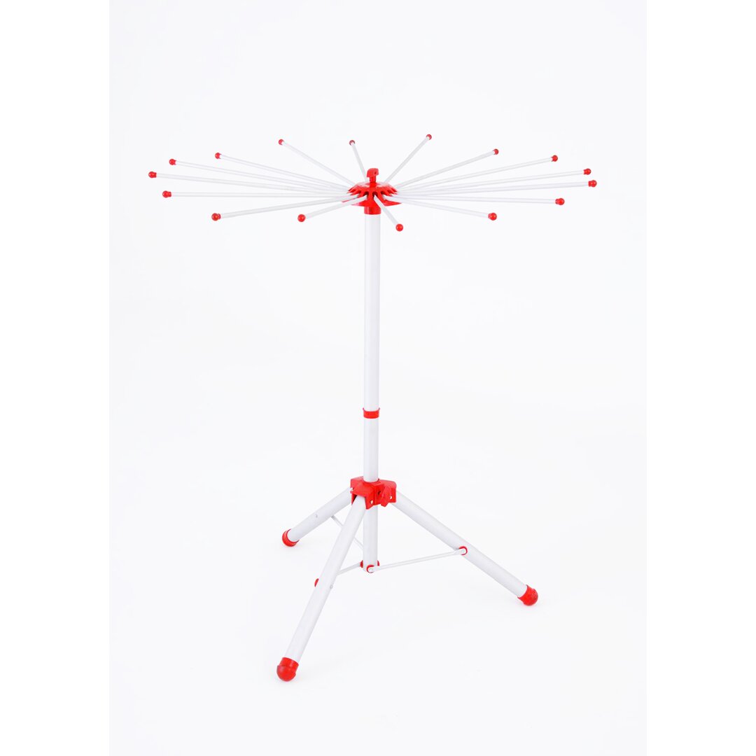 KURUTMAX KRM-04 360 DÖNERLİ ÇAMAŞIR ASKI*1