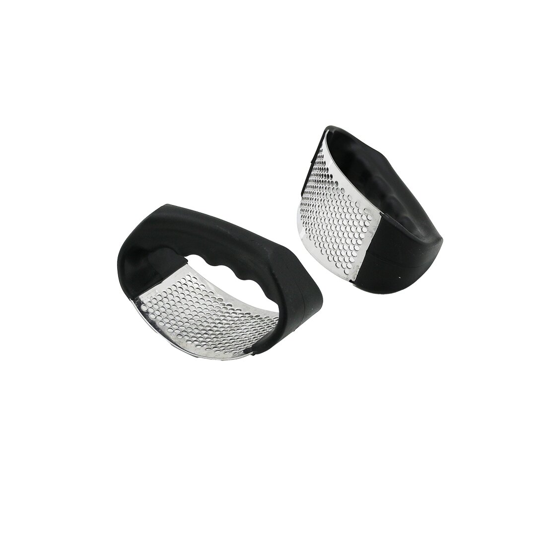 YAKUT-13374 ( METAL ) ( ZIRH MODELİ ) SARIMSAK EZİCİ*240