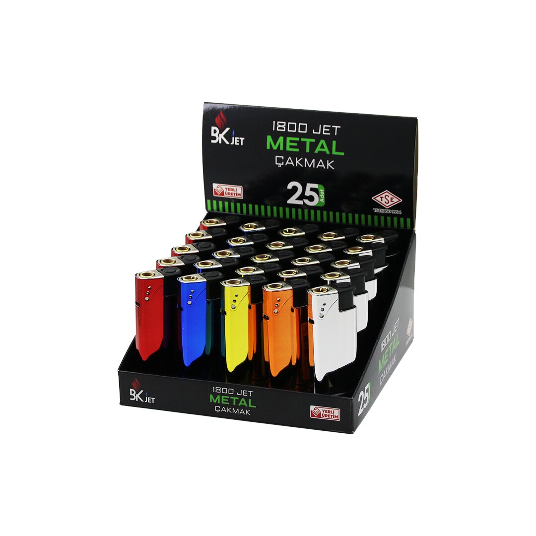 KOKO-1800 ( METAL & RENKLİ ) MANYETÖLLÜ METAL CEP ÇAKMAK (MANYETOLU) (DOLDUR KULLAN)*25X20 KOKO-1800 ( METAL & RENKLİ ) MANYETÖLLÜ METAL CEP ÇAKMAK (MANYETOLU) (DOLDUR KULLAN)*25X20