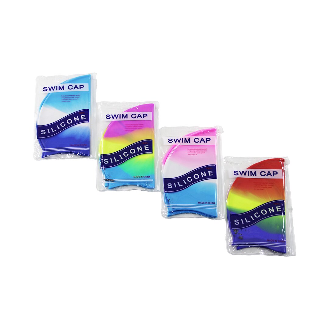 İBİCO İ19-028 HAVUZ YÜZME BONESİ SİLİKON & LATEKS ( RENKLİ = ÇİFT RENK )*12X33 İBİCO İ19-028 HAVUZ YÜZME BONESİ SİLİKON & LATEKS ( RENKLİ = ÇİFT RENK )*12X33