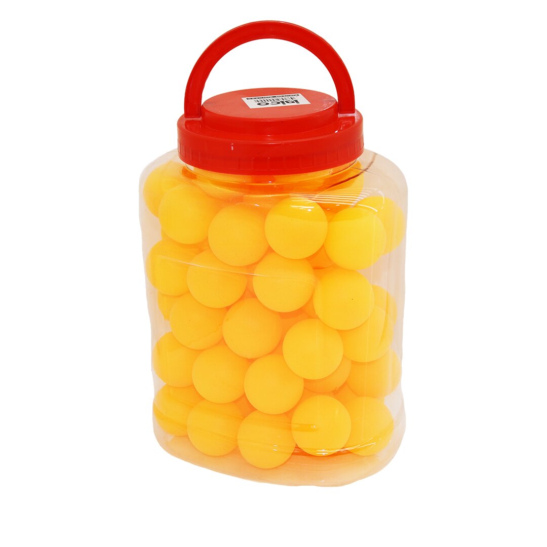 İBİCO İ19-009 ( TURUNCU & KUTULU ) MASA TENİS TOPU*60X24 İBİCO İ19-009 ( TURUNCU & KUTULU ) MASA TENİS TOPU*60X24