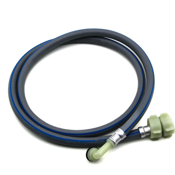 S.F.K. ( 1.5MT ) TEKLİ ÇAMAŞIR MAKİNE HORTUMU*100