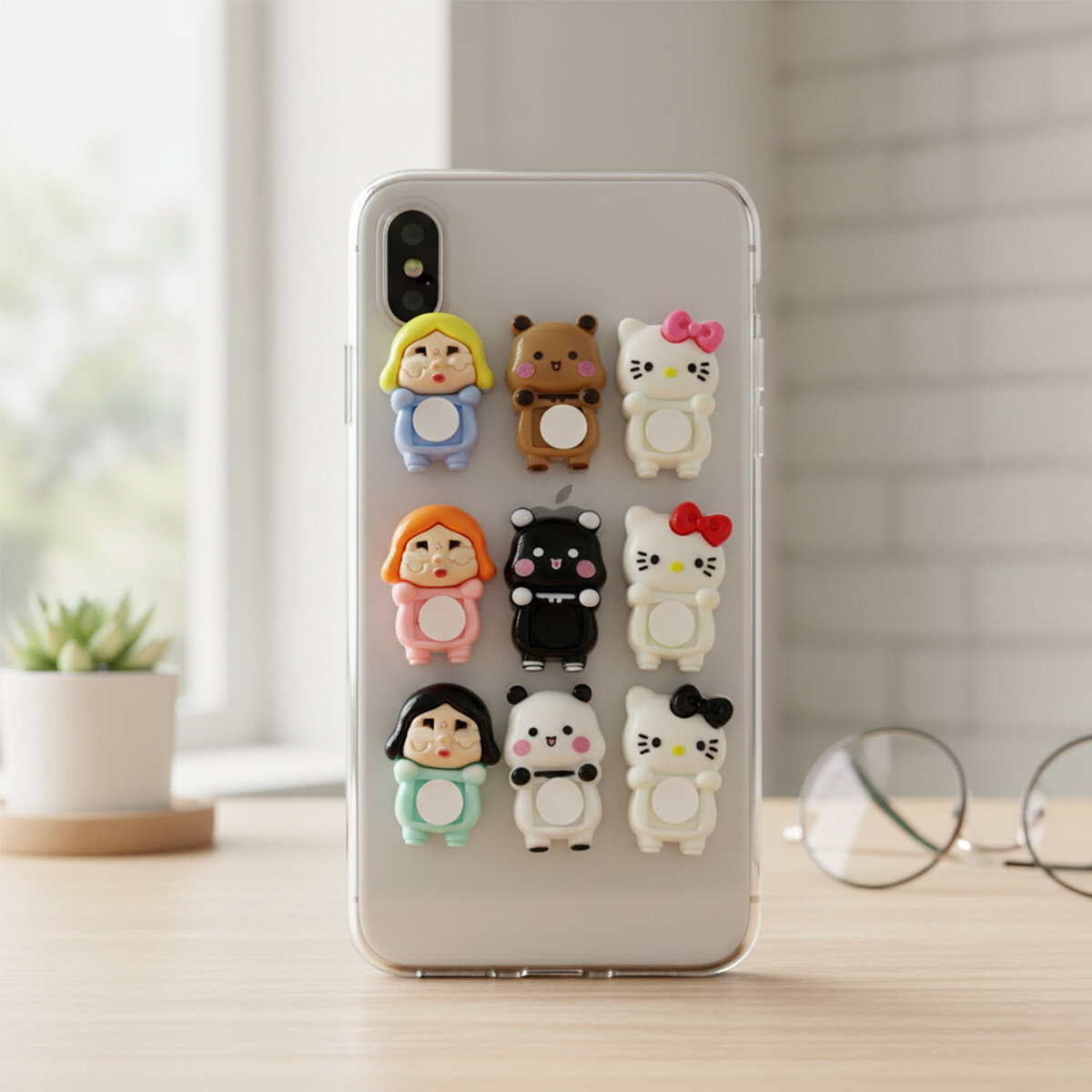 KRT-1095 SONY ANGEL TİPİ TELEFON TABLET SÜS*100X1 KRT-1095 SONY ANGEL TİPİ TELEFON TABLET SÜS*100X1