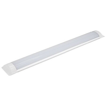NİSALUCE EAMP-064 ( TEKLİ ) (36W & 120CM) (BEYAZ & 6500K) LED BANT ARMATÜR LAMBA AMPUL (PLASTİK KASA)*36 NİSALUCE EAMP-064 ( TEKLİ ) (36W & 120CM) (BEYAZ & 6500K) LED BANT ARMATÜR LAMBA AMPUL (PLASTİK KASA)*36