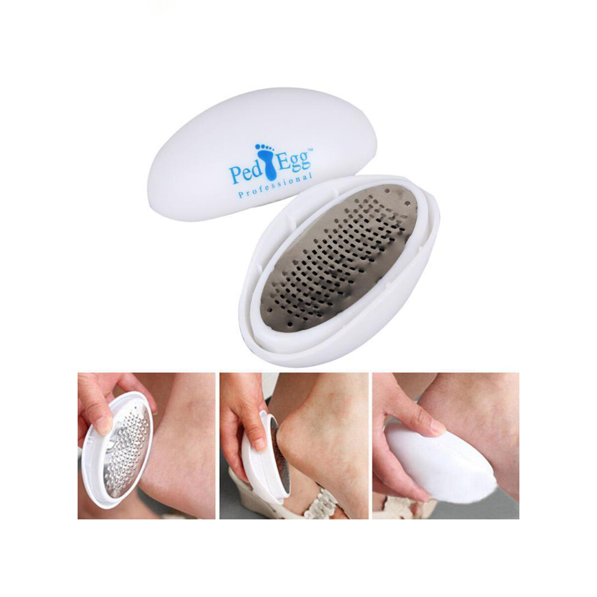 GENTLY REMOVES BAYSA-472 AYAK TÖRPÜSÜ KUTULU*200