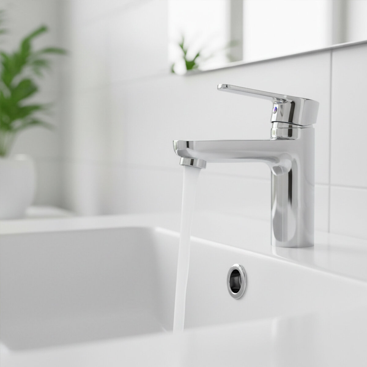 İBİCO K13-092 ( 25LİK ) ( MİX ) BATARYA MUSLUK KARTUŞU ( VAKUMLU AMBALAJ )*16X15