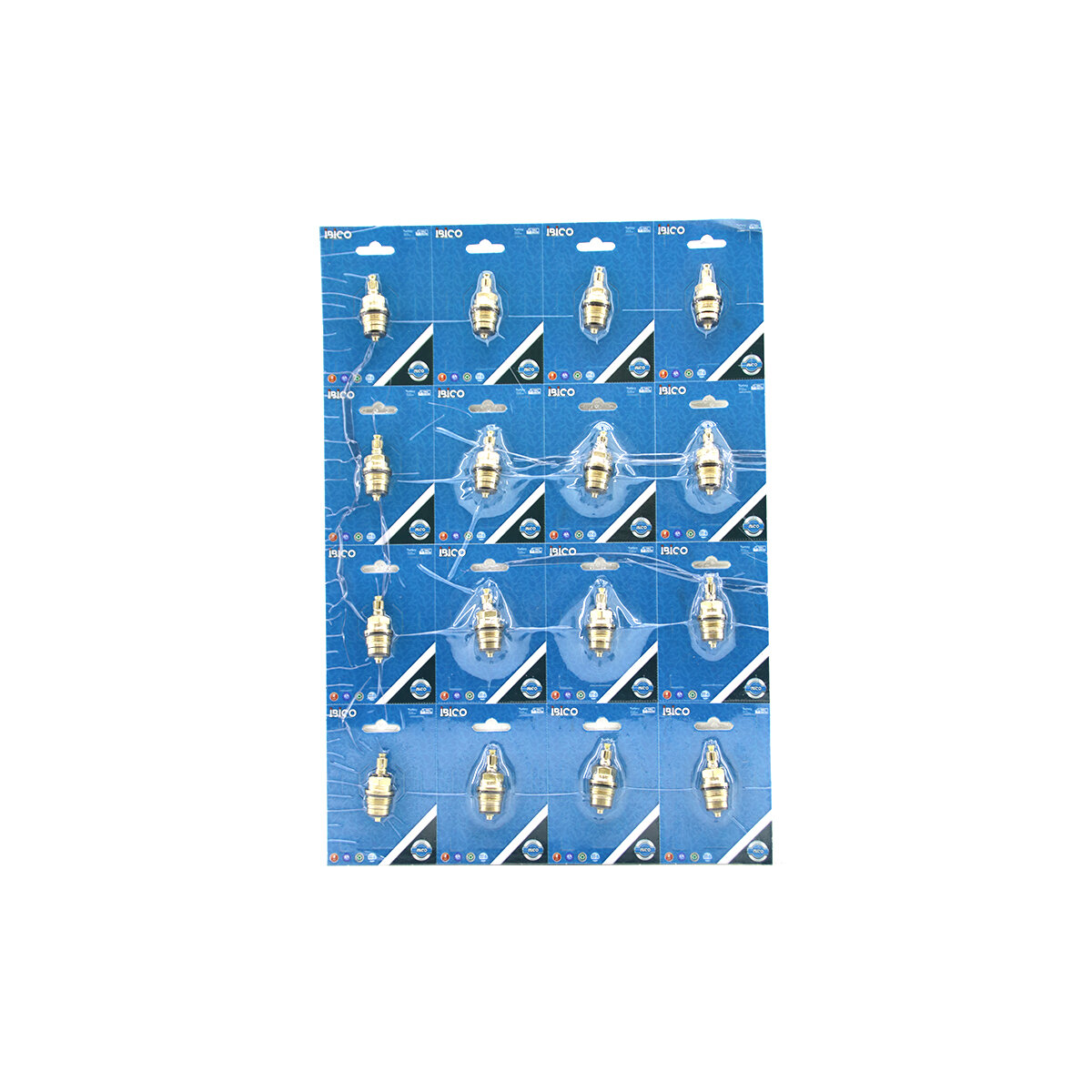 İBİCO K13-083 ( NORMAL ) SALMASTRA ( MUSLUK İÇ MEKANİZMA ) ( VAKUMLU AMBALAJ )*16X20