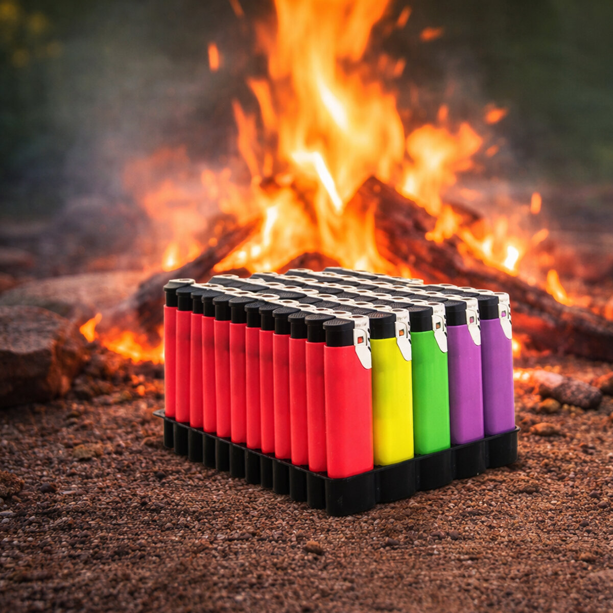 KASAİ T-2020 ( JET ) ( RÜZGAR ) CEP ÇAKMAK ( DOLDUR KULLAN TİPİ ) ( RENKLİ PLASTİK )*50X20 KASAİ T-2020 ( JET ) ( RÜZGAR ) CEP ÇAKMAK ( DOLDUR KULLAN TİPİ ) ( RENKLİ PLASTİK )*50X20