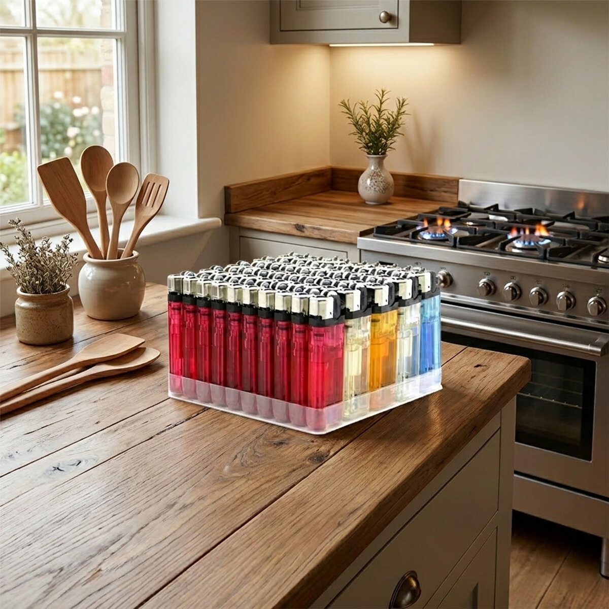 KASAİ ( MAXİ ) ( TAŞLI ) CEP ÇAKMAK ( DOLDUR-KULLAN TİPİ ) ( ŞEFFAF PLASTİK )*50X20 KASAİ ( MAXİ ) ( TAŞLI ) CEP ÇAKMAK ( DOLDUR-KULLAN TİPİ ) ( ŞEFFAF PLASTİK )*50X20