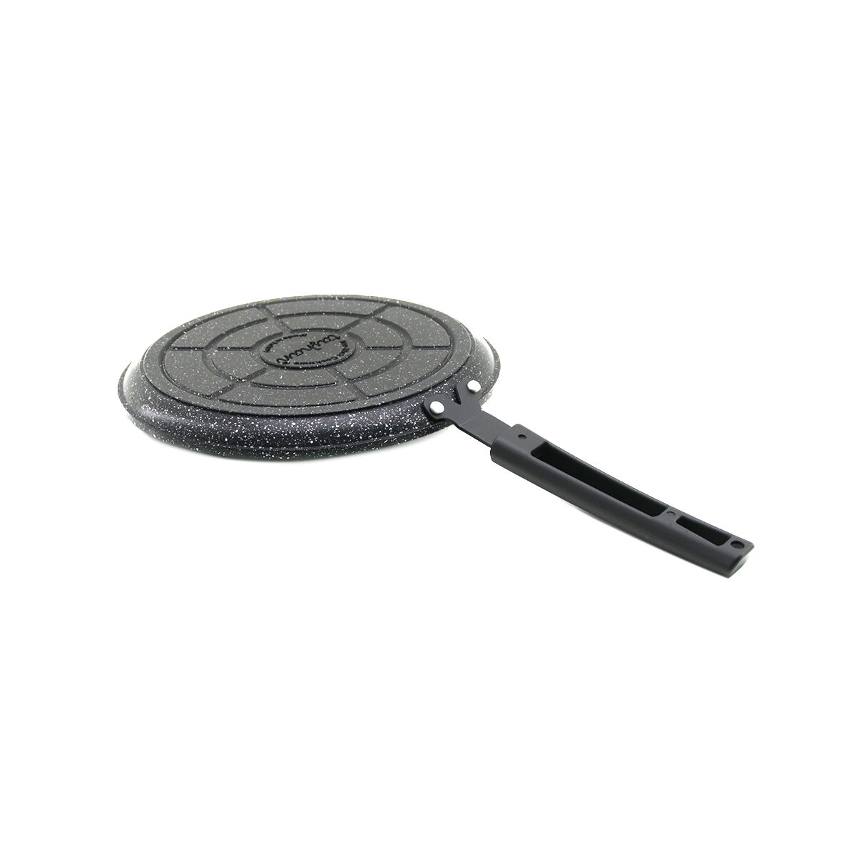 TAŞHAN TR-34-K-098750 DÖKÜM KREP TAVA ( 24CM)*25