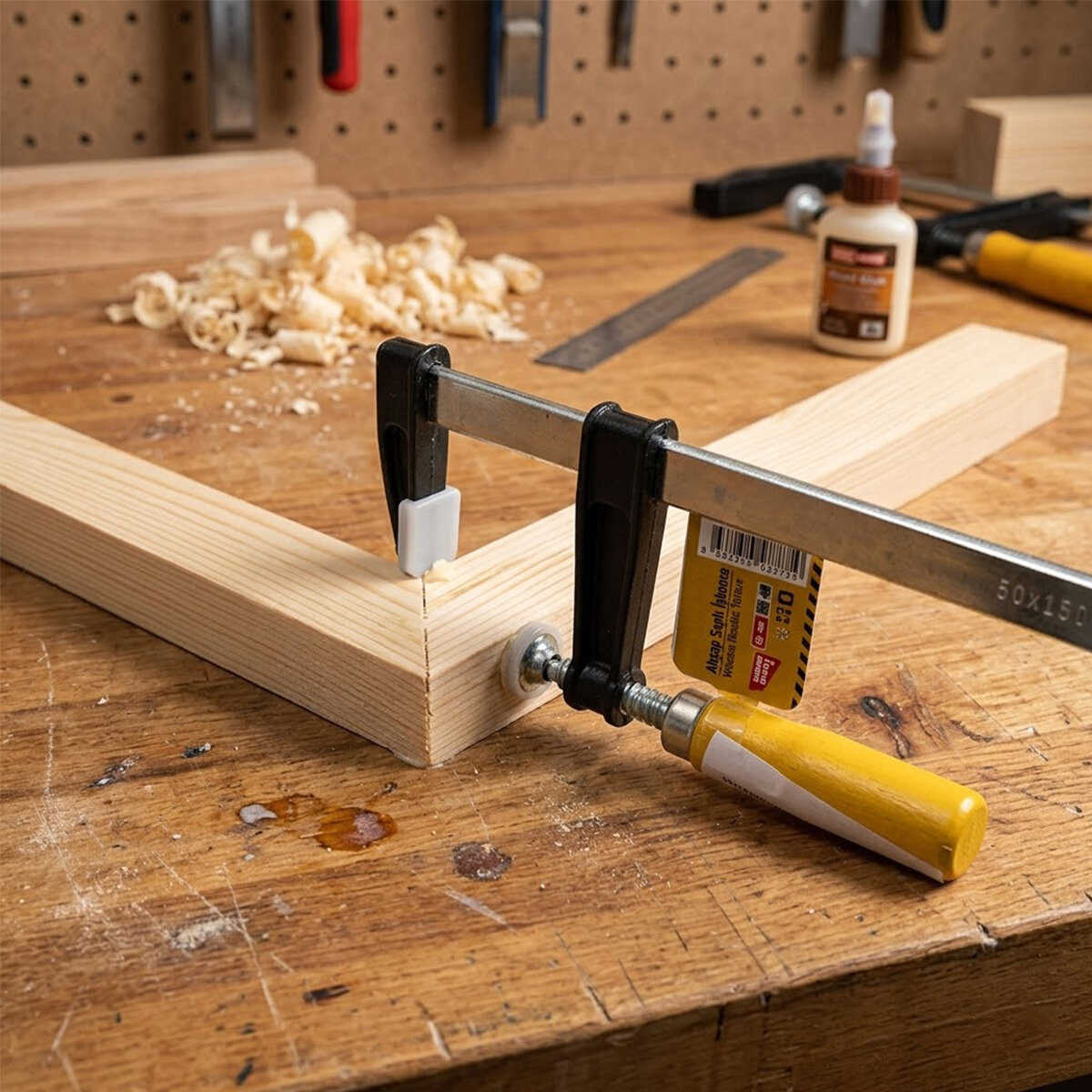 DMAX-4752 ( 50X150MM ) ( İNCE ) İŞKENCE *100