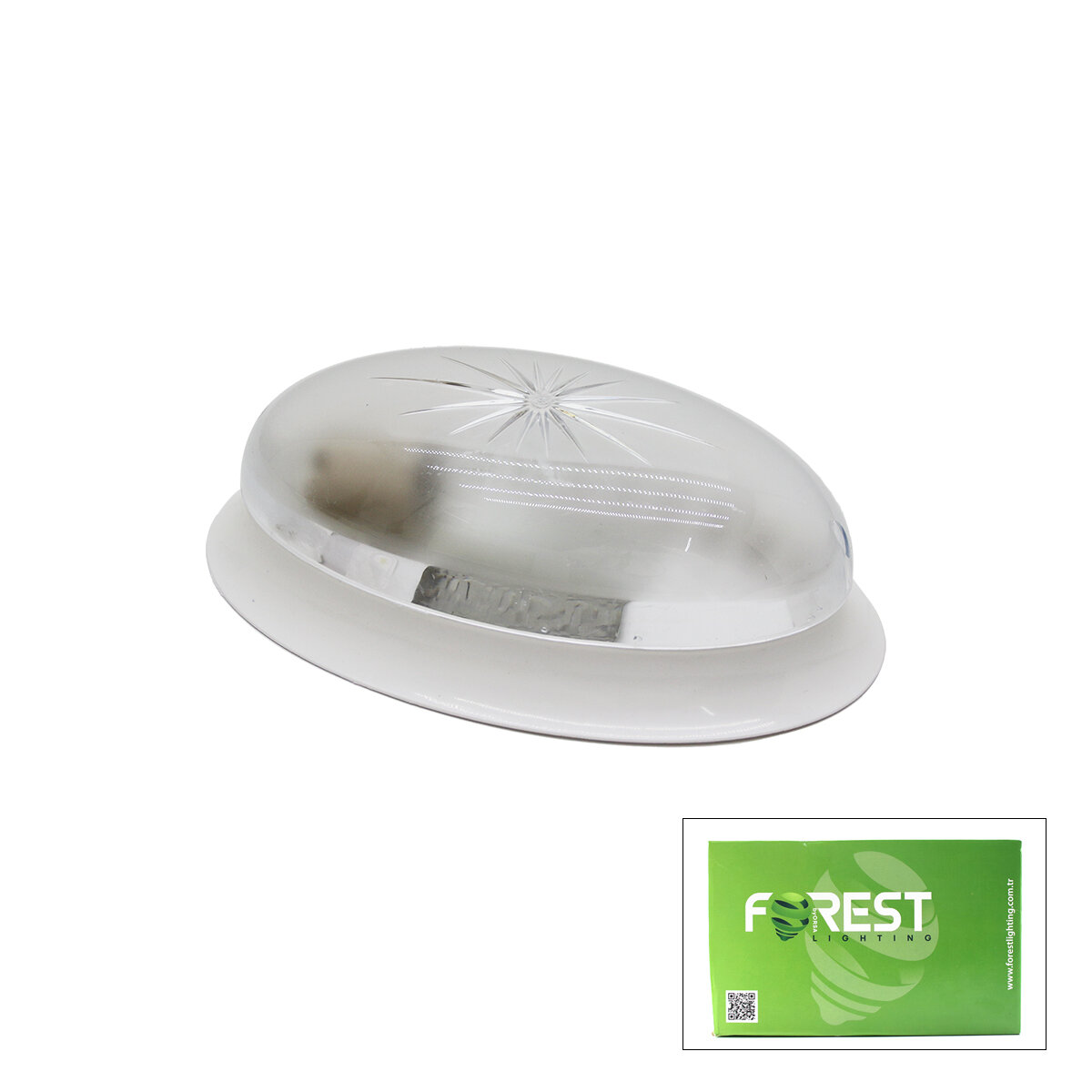 FOREST ( BADEM APLİK ) ( DUVAR ) GLOP KAFESİ*6X8