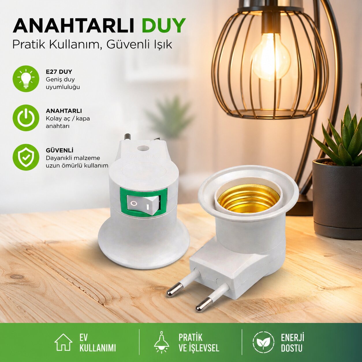 FUJİ DUY-90 ANAHTARLI DUY FİŞ*20X30 FUJİ DUY-90 ANAHTARLI DUY FİŞ*20X30