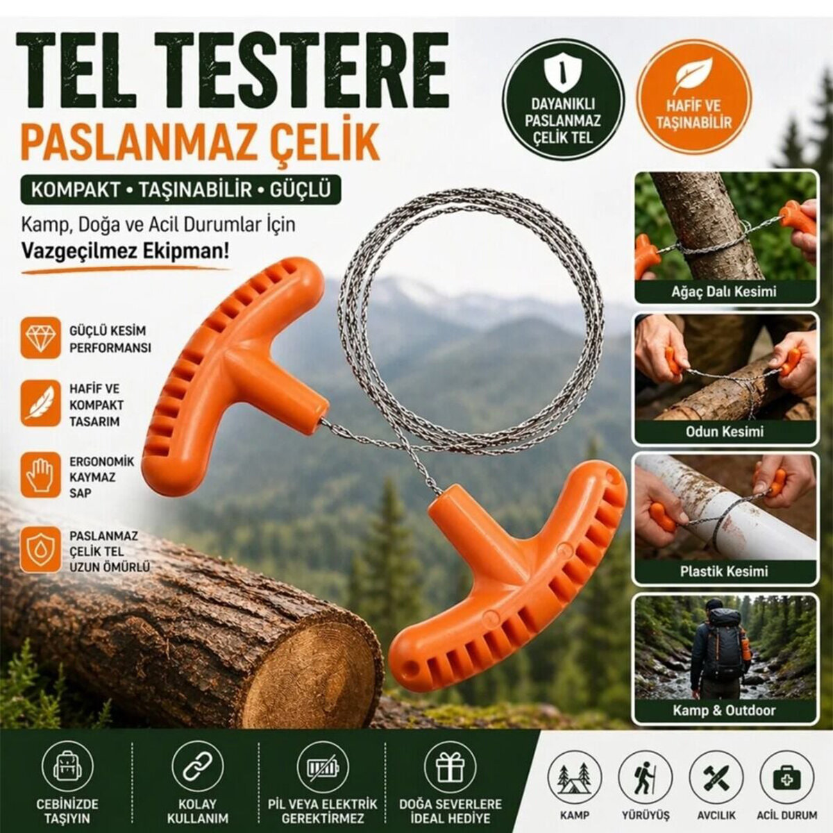 MAKAMP-043 TEL TESTERE PASLANMAZ ÇELİK*10X1 MAKAMP-043 TEL TESTERE PASLANMAZ ÇELİK*10X1