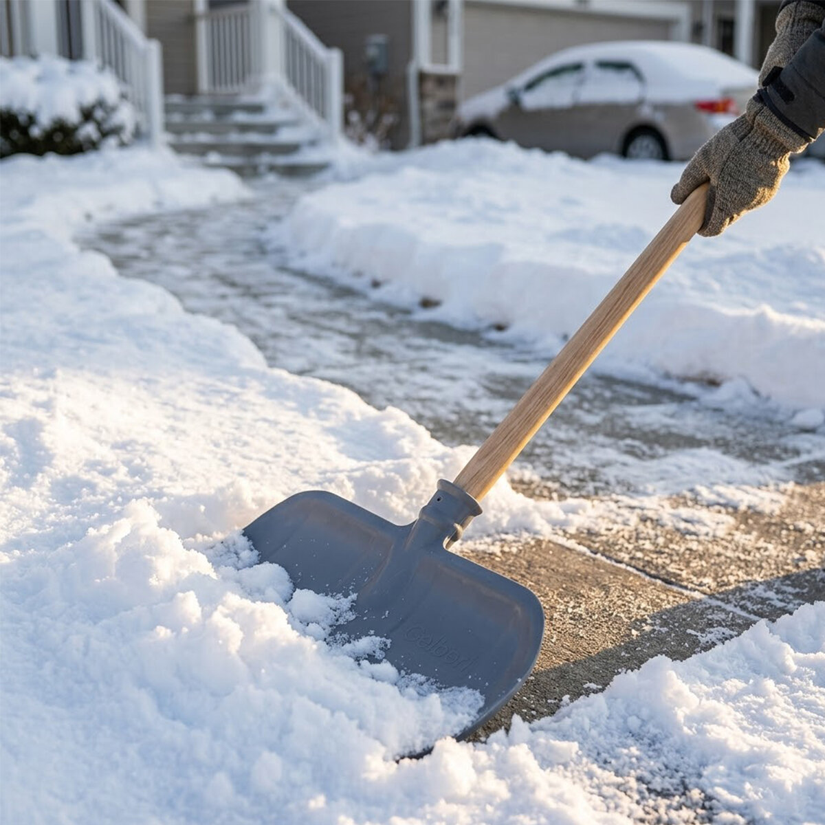 SAİT DEMİRCİ GBP-001 GELBERİ ( PLASTİK ) ( 38CM )*1