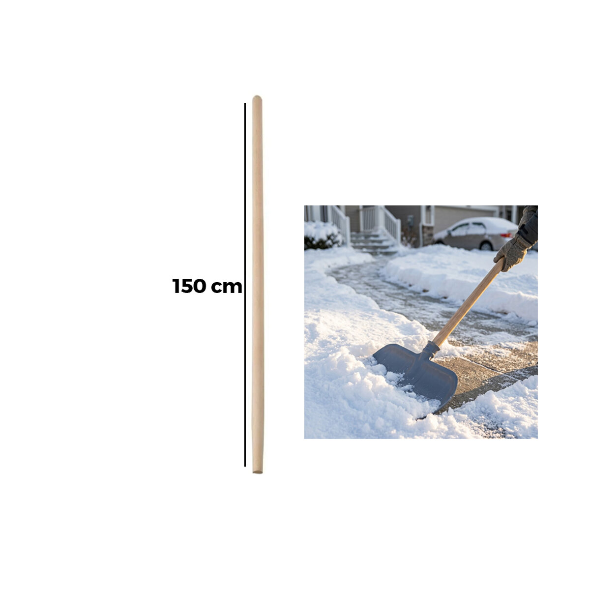 KRT-1126 TS-0150 TIRMIK SAP 150CM*1