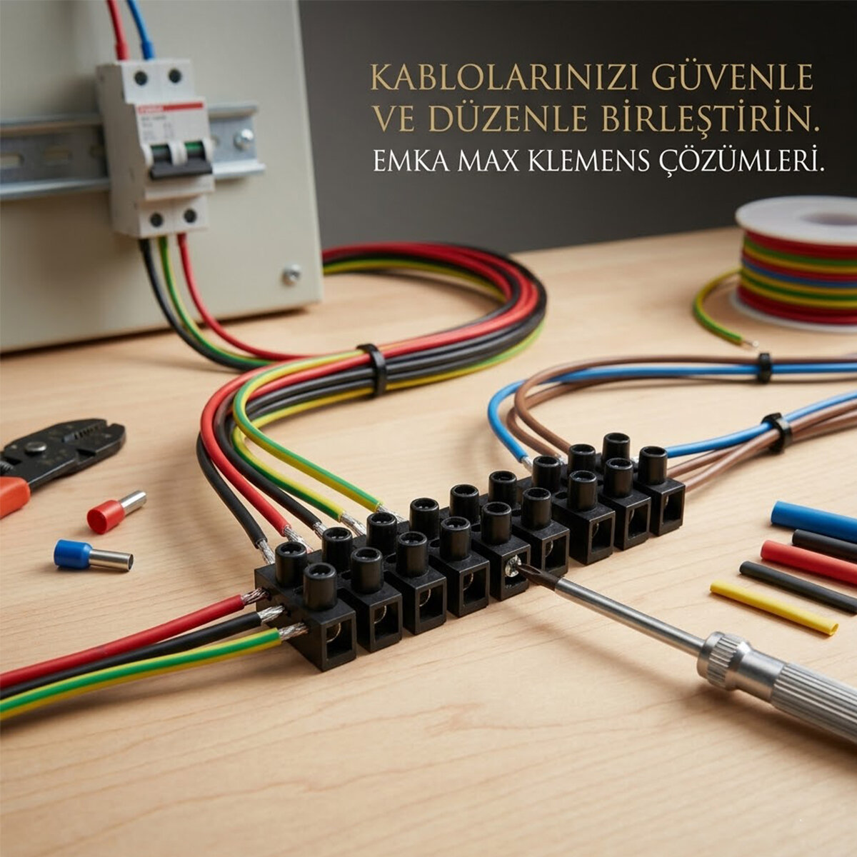 ARS KOD ( NO-2 ) ( SİYAH ) PLASTİK SIRA KLEMENS*50X1 ARS KOD ( NO-2 ) ( SİYAH ) PLASTİK SIRA KLEMENS*50X1