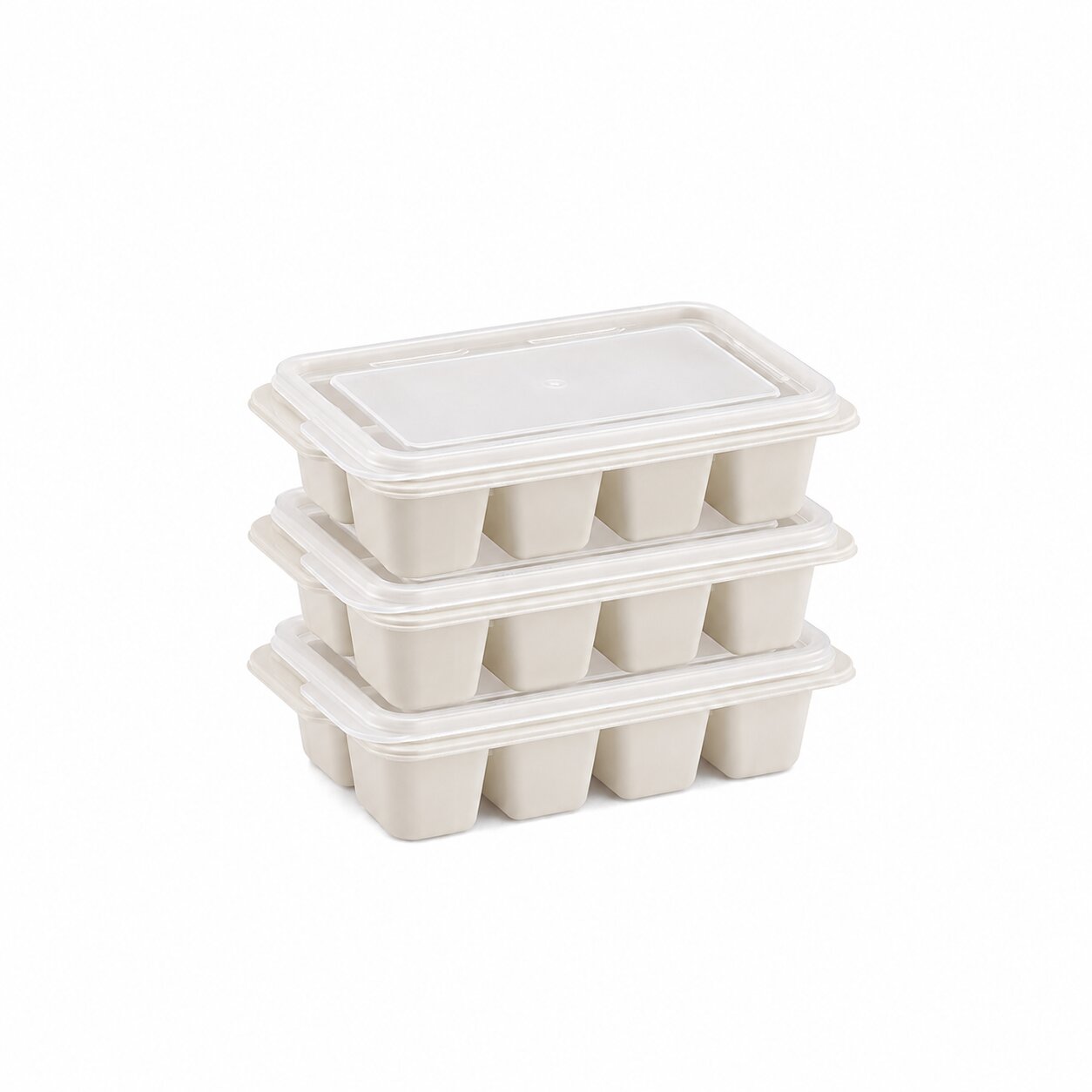 DÜNYA MTF-16019-999 ( 3PCS ) ( KÜP ŞEKİL ) ( PLASTİK ) MİNİ BUZLUK ( KAPAKLI )*36=K DÜNYA MTF-16019-999 ( 3PCS ) ( KÜP ŞEKİL ) ( PLASTİK ) MİNİ BUZLUK ( KAPAKLI )*36=K
