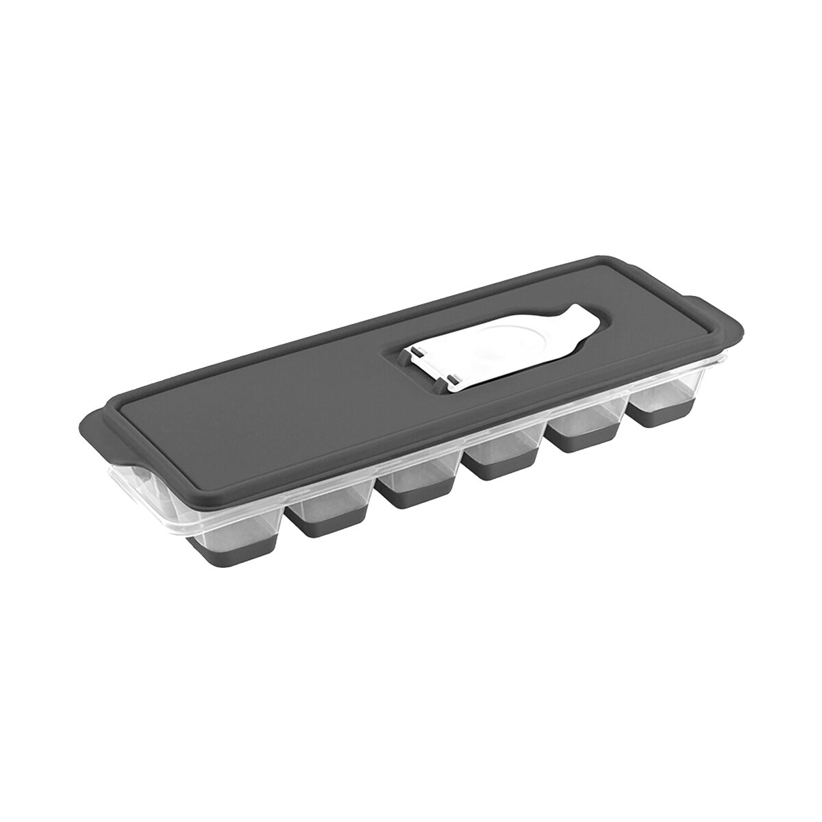 DÜNYA MTF-16014-999 ( KÜP ŞEKİL ) ( PLASTİK ) SİLİKON BUZLUK ( KAPAKLI )*36=K DÜNYA MTF-16014-999 ( KÜP ŞEKİL ) ( PLASTİK ) SİLİKON BUZLUK ( KAPAKLI )*36=K