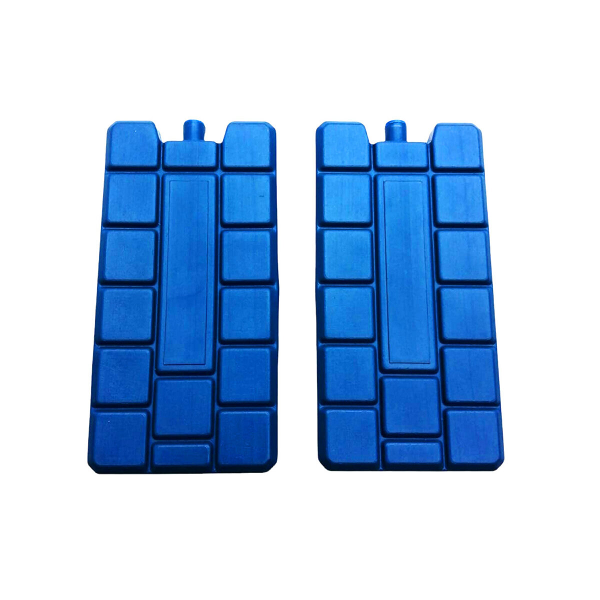 İBİCO ( DOLU ) PLASTİK BUZ AKÜSÜ*50=K İBİCO ( DOLU ) PLASTİK BUZ AKÜSÜ*50=K