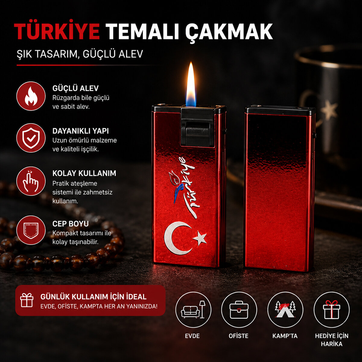 SİLVİO MONETTİ SM-222P ( C ) ( TÜRKİYE ) ( RÜZGAR ) PÜRMÜZ ÇAKMAK*25X20 SİLVİO MONETTİ SM-222P ( C ) ( TÜRKİYE ) ( RÜZGAR ) PÜRMÜZ ÇAKMAK*25X20
