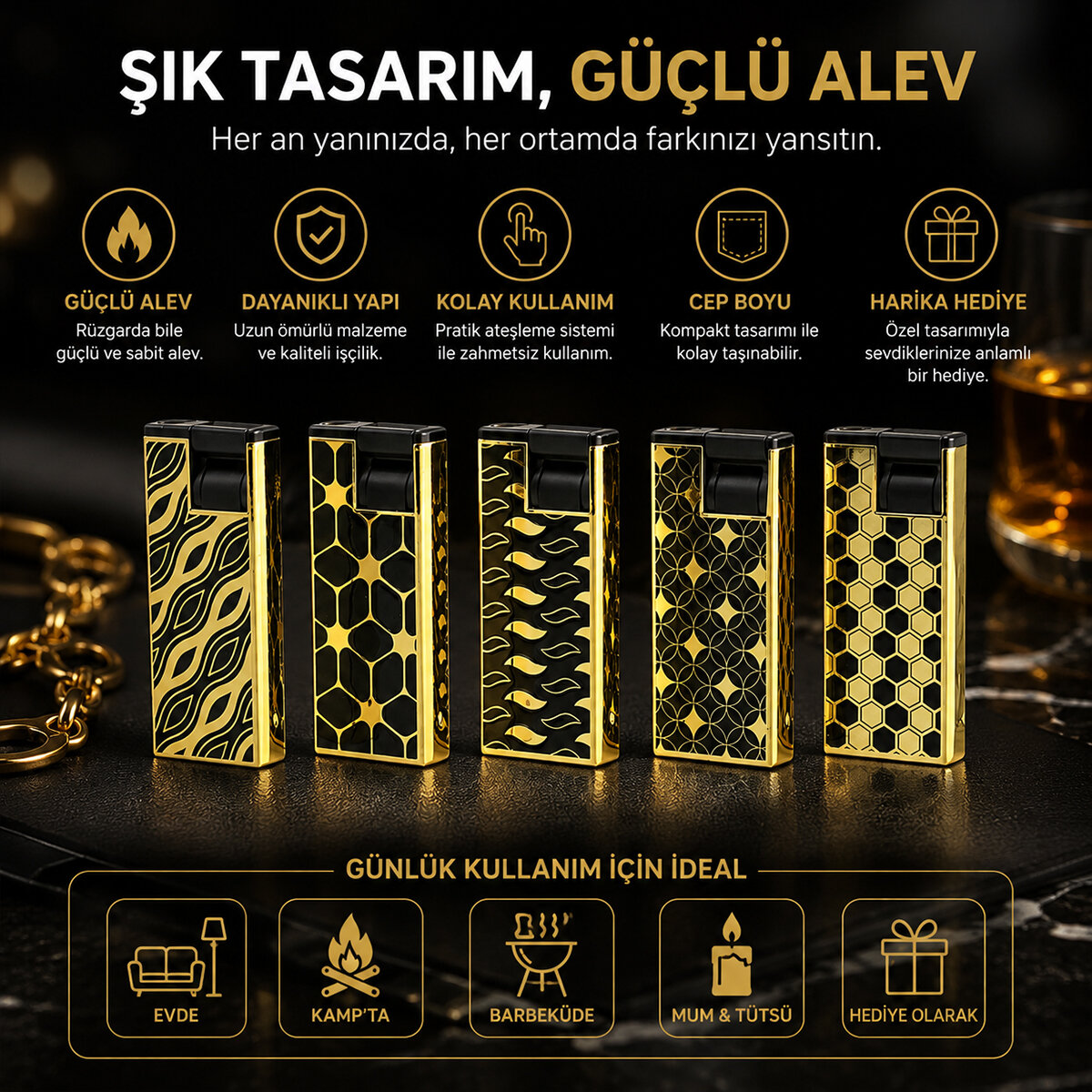 SİLVİO MONETTİ SM-222P ( H ) ( ZİGZAG DESEN ) ( RÜZGAR ) PÜRMÜZ ÇAKMAK*25X20 SİLVİO MONETTİ SM-222P ( H ) ( ZİGZAG DESEN ) ( RÜZGAR ) PÜRMÜZ ÇAKMAK*25X20