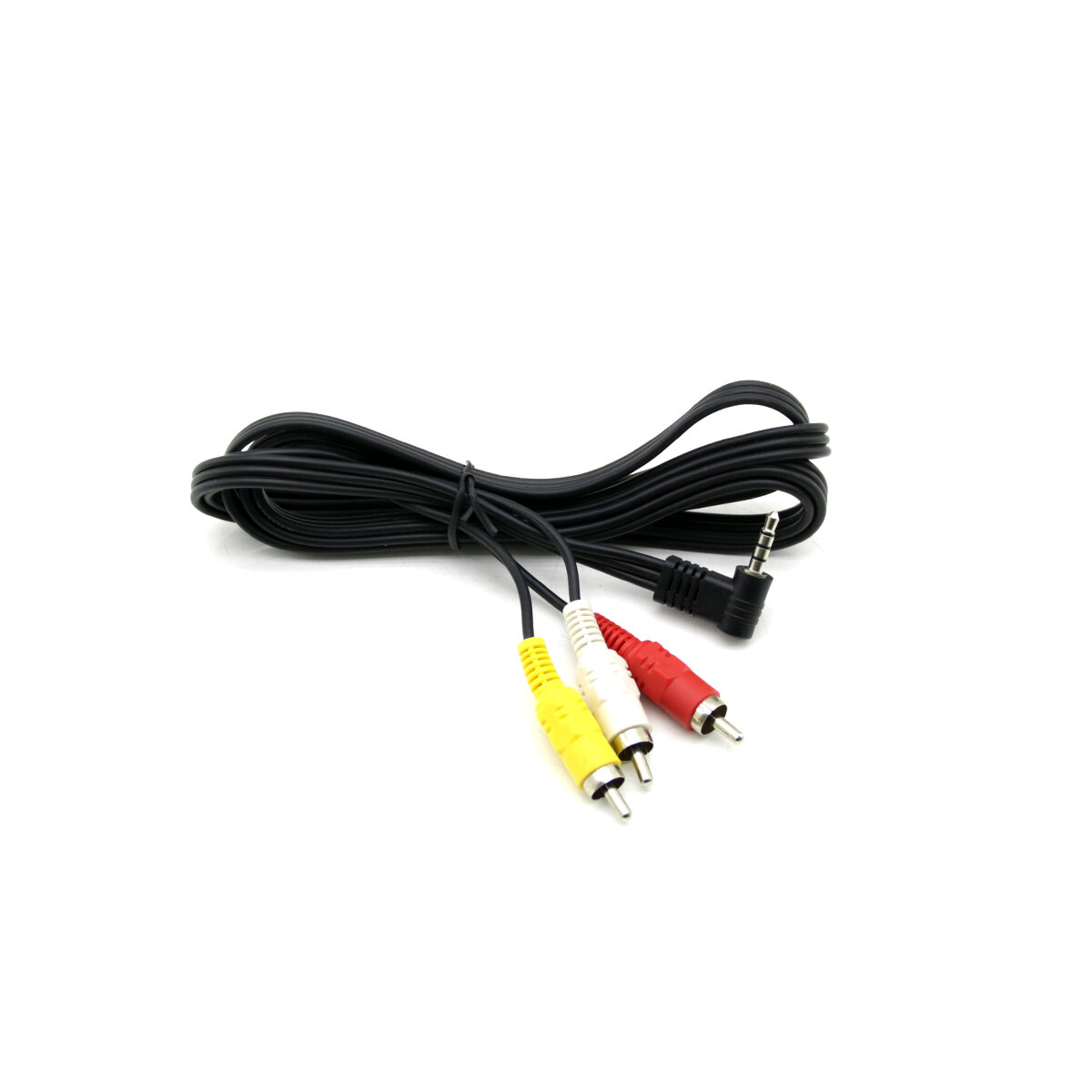KRT-1135 ( 3 RCA & JACK ) SONY DİKMEN STREO RCA KABLO*15X1