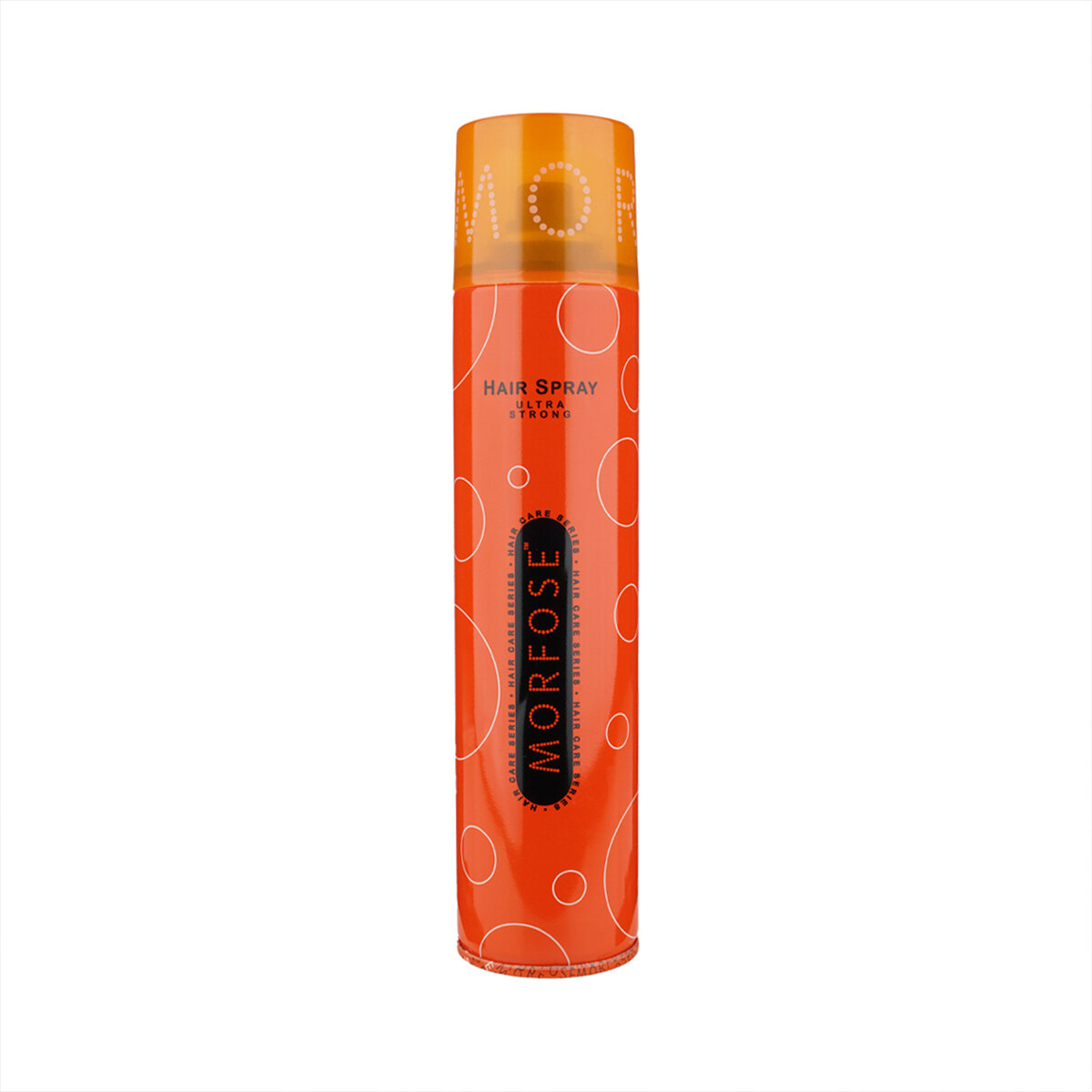 MORFOSE ULTRA SAÇ SPREYİ TURUNCU 400 ML*12=K