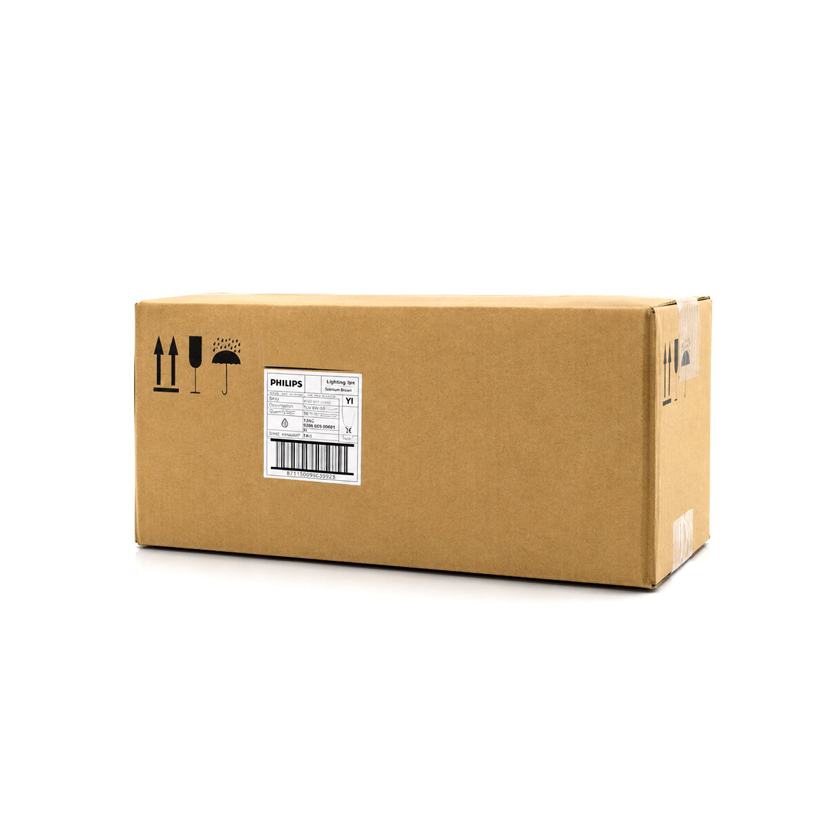 PHILIPS-346772 00 COREPRO G93 ( 2700K & E27 ) ( 7W = 60W & E27 ) ( LED FİLAMENT & RUSTİK AMPUL ) LAMBA ( 806 LUMEN ) ( CAM GÖVDE )*6=K