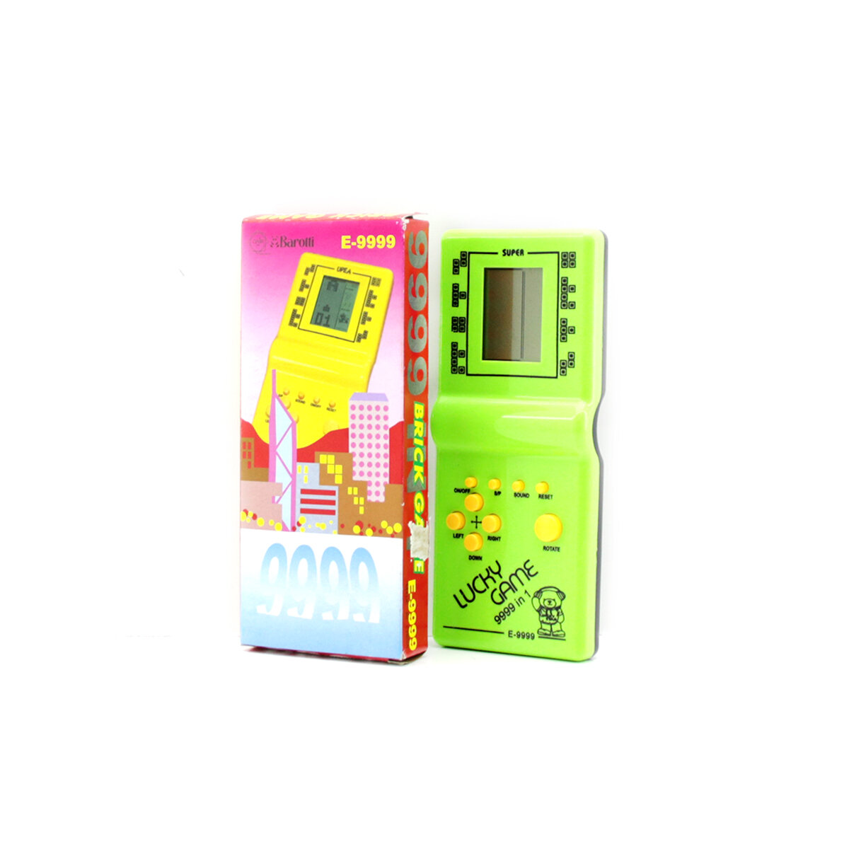 DMR-1203 9999 ( KLASİK MODEL ) ( TETRİS ) ( PİLLİ ) ELEKTRONİK OYUN*288 DMR-1203 9999 ( KLASİK MODEL ) ( TETRİS ) ( PİLLİ ) ELEKTRONİK OYUN*288