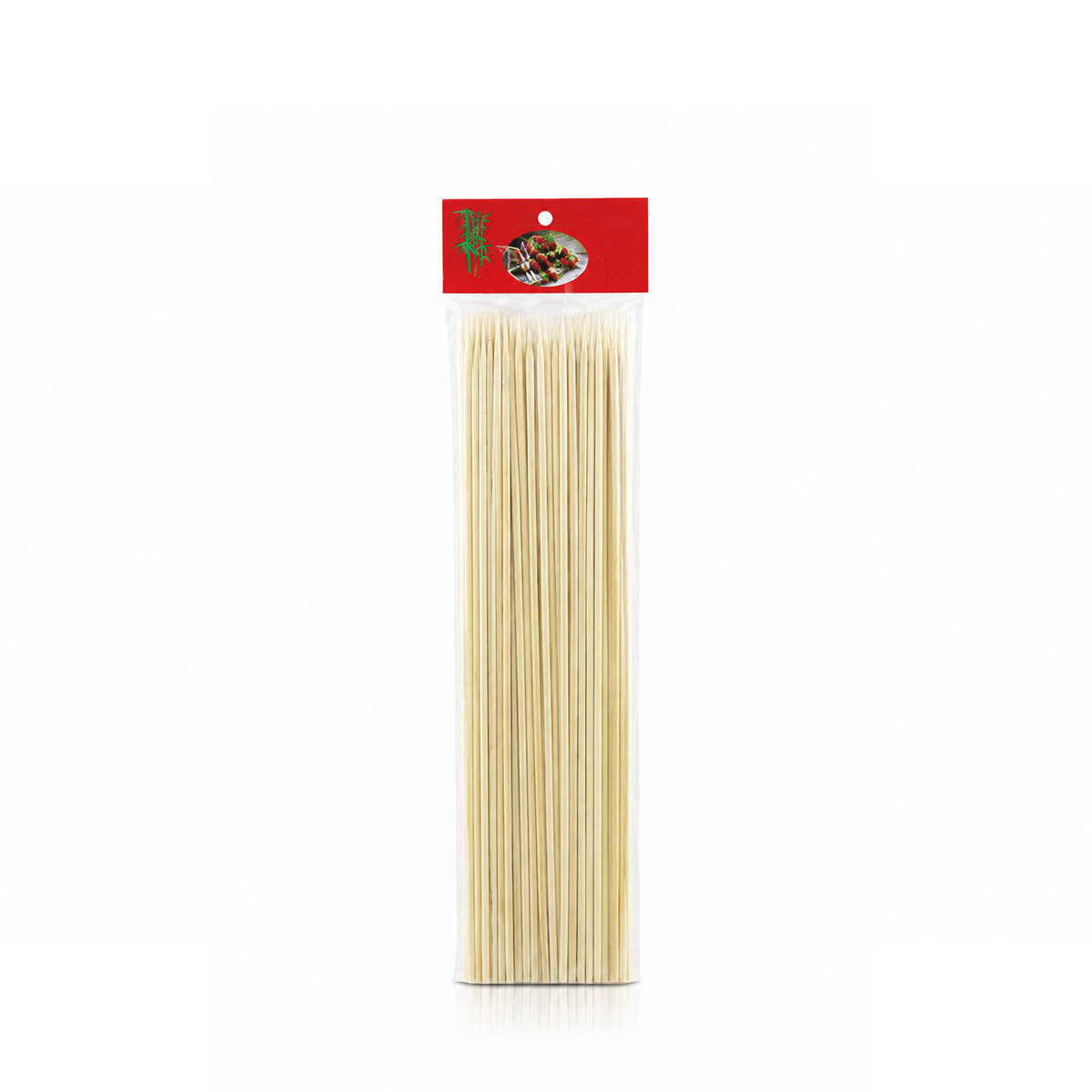 ENFA RA-269 AHŞAP ÇÖP ŞİŞ ( 35CM ) ( 46PCS )*10X20
