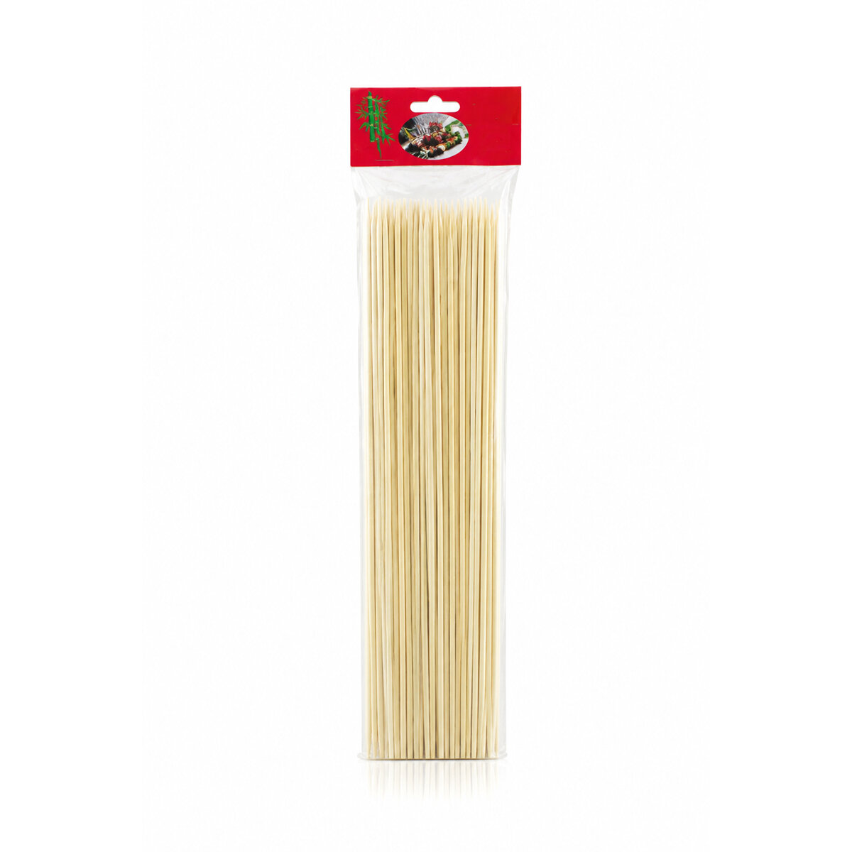ENFA RA-329 AHŞAP ÇÖP ŞİŞ ( 30CM ) ( 46PCS )*10X20