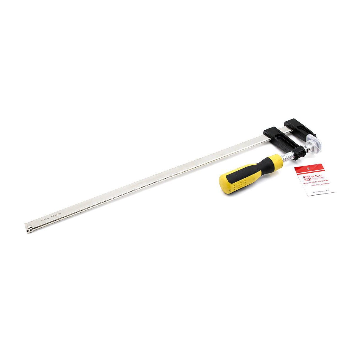 B.H.D EL ALETLERİ BHD-00434 ( 50x400MM ) ( İNCE ) İŞKENCE*60