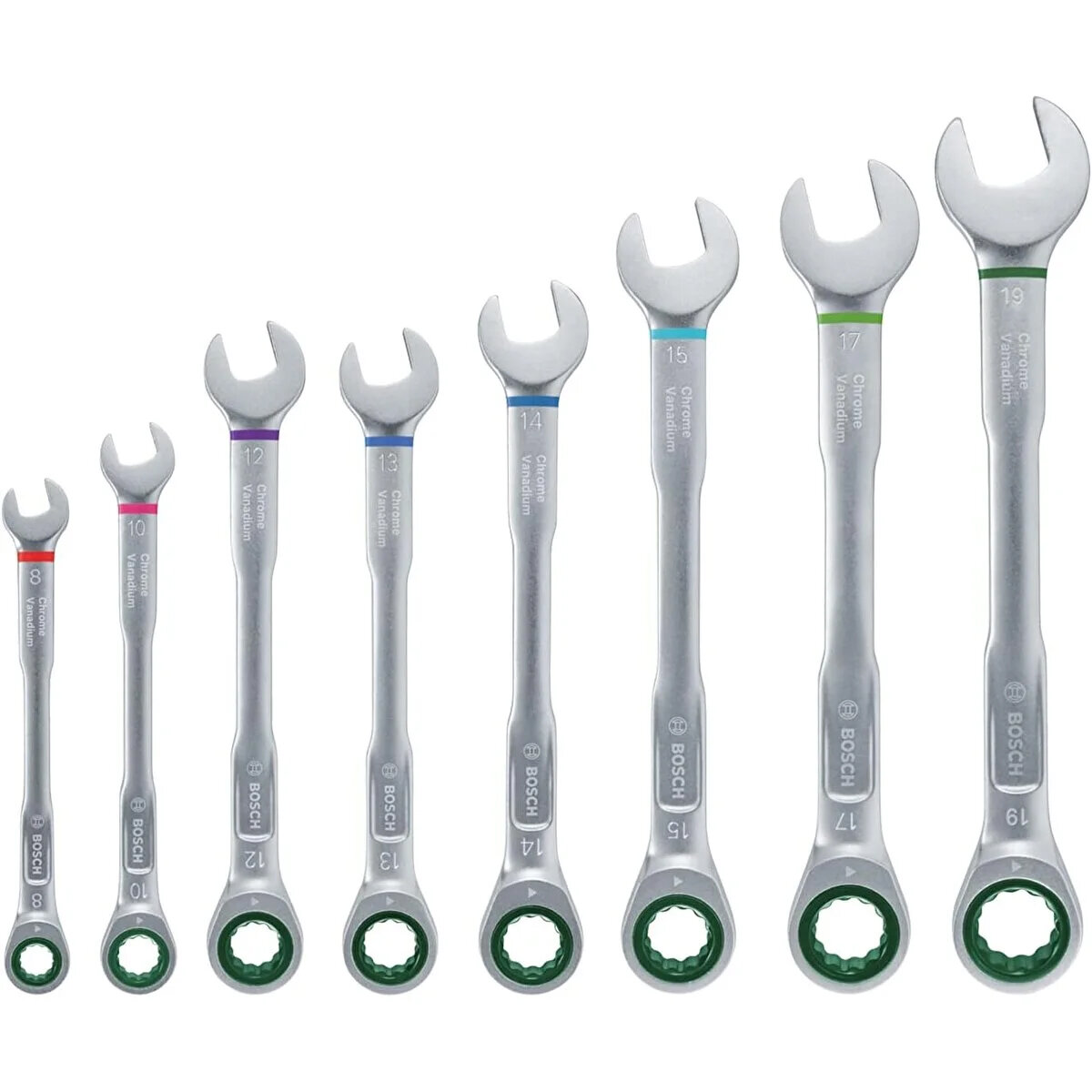 BOSCH-1 600 A02 7PS ( 530 ) ( 8PCS ) ( KOMBİNE ) ( 8-19MM ) ANAHTAR TAKIMI SET ( PLASTİK STAND & TAŞIMA APARATLI )*1 BOSCH-1 600 A02 7PS ( 530 ) ( 8PCS ) ( KOMBİNE ) ( 8-19MM ) ANAHTAR TAKIMI SET ( PLASTİK STAND & TAŞIMA APARATLI )*1