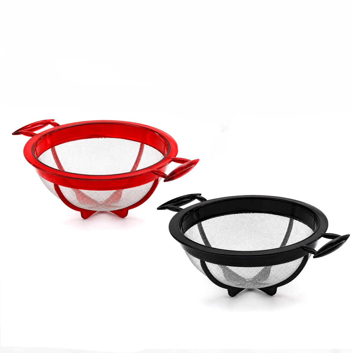 GU-Bİ 0249 KÜÇÜK MAKARNA SÜZGECİ PLASTİK*32 GU-Bİ 0249 KÜÇÜK MAKARNA SÜZGECİ PLASTİK*32