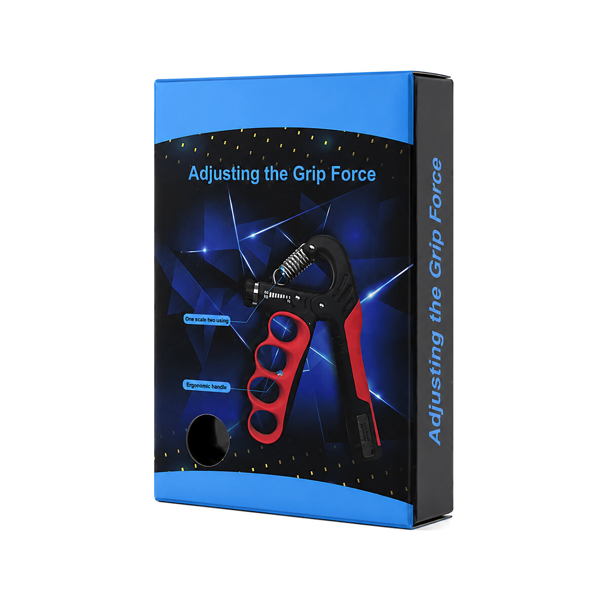 YILDIZ SPORT YLD-99 EGZERSİZ YAYI ( AYARLI & SAYAÇLI ) EL YAYI ( 5-100KG DİRENÇ ) ( PARMAK GEÇMELİ )*100 YILDIZ SPORT YLD-99 EGZERSİZ YAYI ( AYARLI & SAYAÇLI ) EL YAYI ( 5-100KG DİRENÇ ) ( PARMAK GEÇMELİ )*100