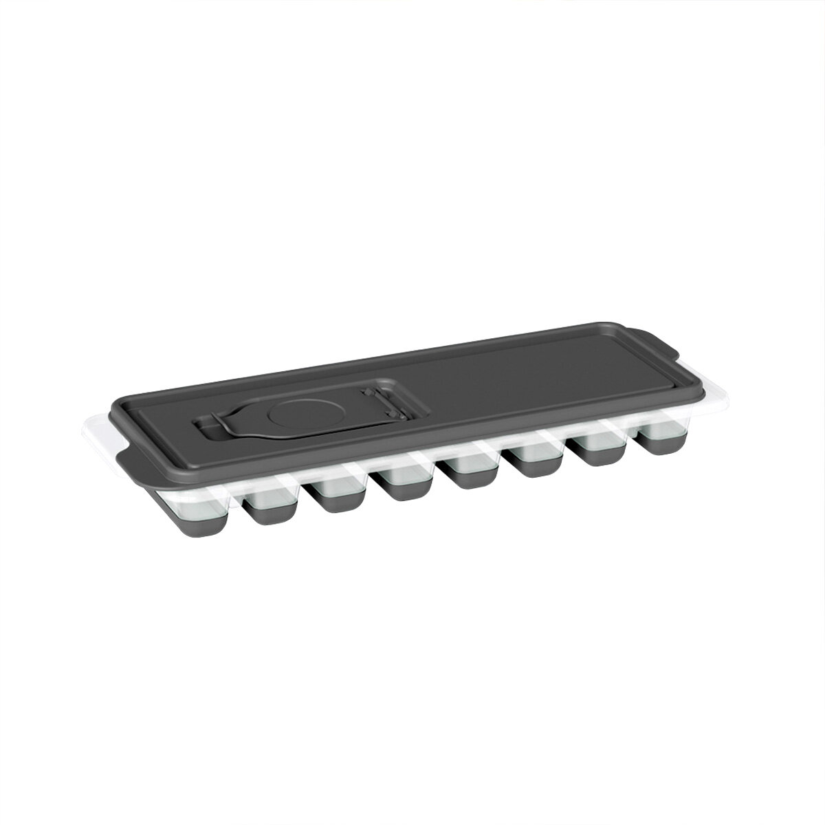 DÜNYA MTF-16009-999 ( DİKDÖRTGEN ) ( PLASTİK ) SİLİKON TABANLI ÇUBUK BUZLUK ( KAPAKLI )*36=K DÜNYA MTF-16009-999 ( DİKDÖRTGEN ) ( PLASTİK ) SİLİKON TABANLI ÇUBUK BUZLUK ( KAPAKLI )*36=K