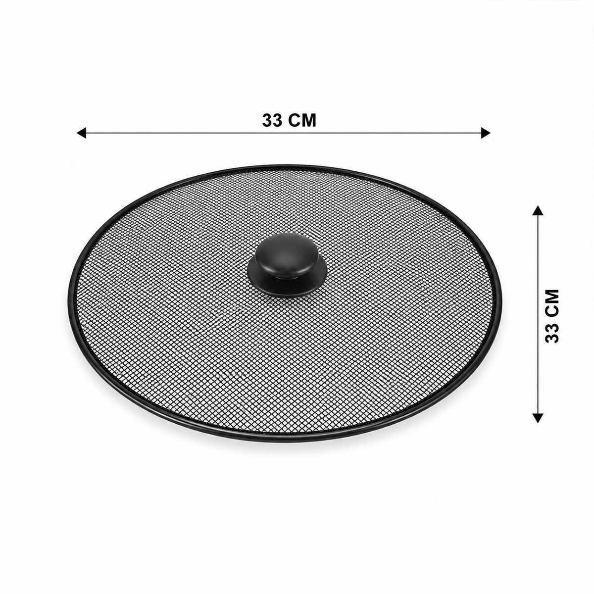 İBİCO İ22-420 ( KULPLU ) ( 33CM ) TEL YAĞ SIÇRATMAZ ( METAL ÇERÇEVE )*12X12 İBİCO İ22-420 ( KULPLU ) ( 33CM ) TEL YAĞ SIÇRATMAZ ( METAL ÇERÇEVE )*12X12