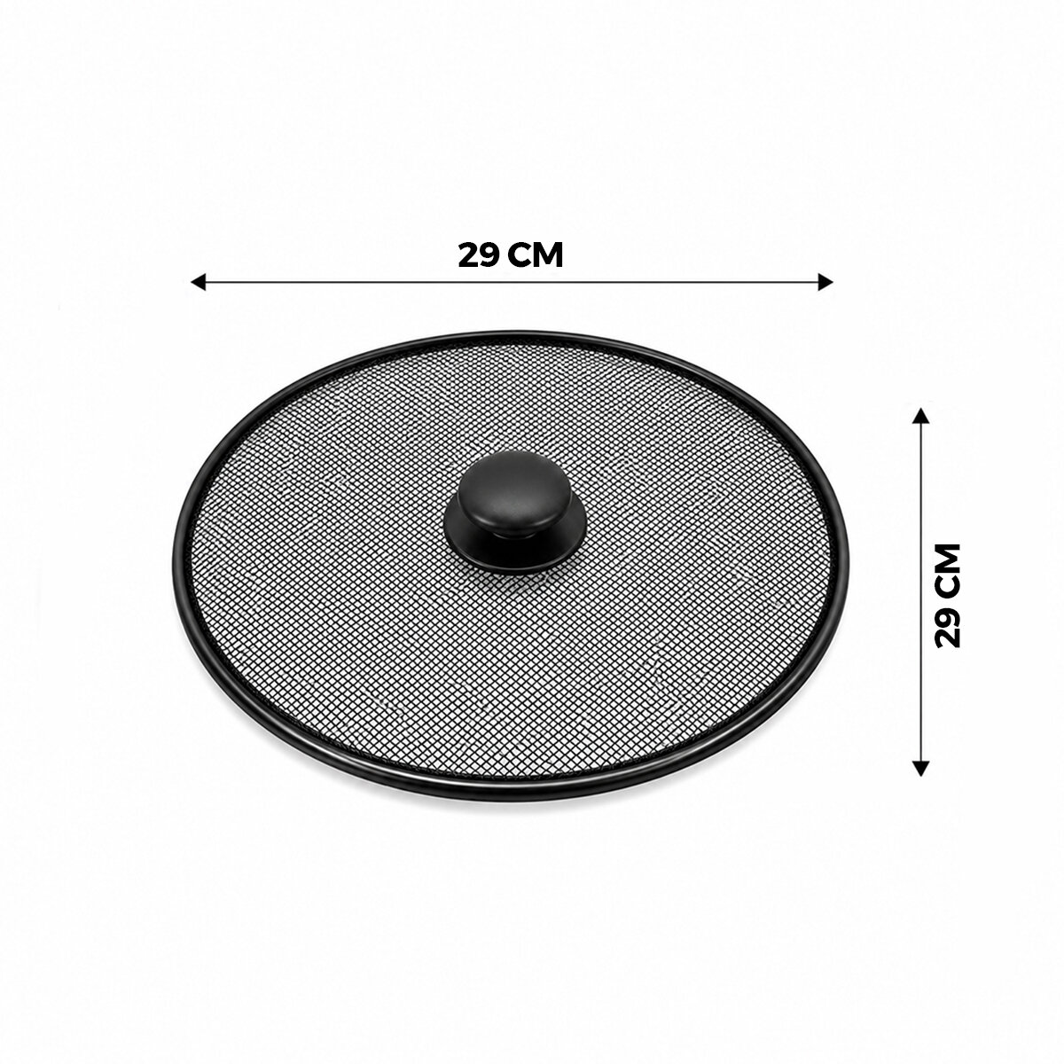 İBİCO İ22-419 ( KULPLU ) ( 29CM ) TEL YAĞ SIÇRATMAZ ( METAL ÇERÇEVE )*12X12 İBİCO İ22-419 ( KULPLU ) ( 29CM ) TEL YAĞ SIÇRATMAZ ( METAL ÇERÇEVE )*12X12