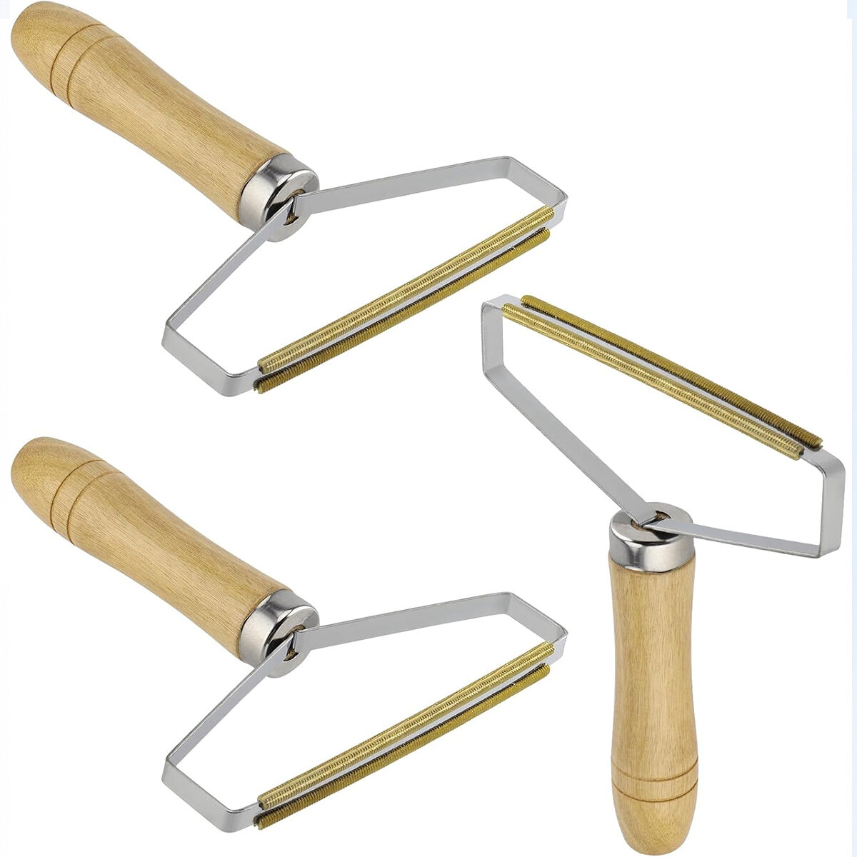 İBİCO İ21-135 AHŞAP SAPLI METAL TİFTİK TÜY TOPLAMA*500 İBİCO İ21-135 AHŞAP SAPLI METAL TİFTİK TÜY TOPLAMA*500