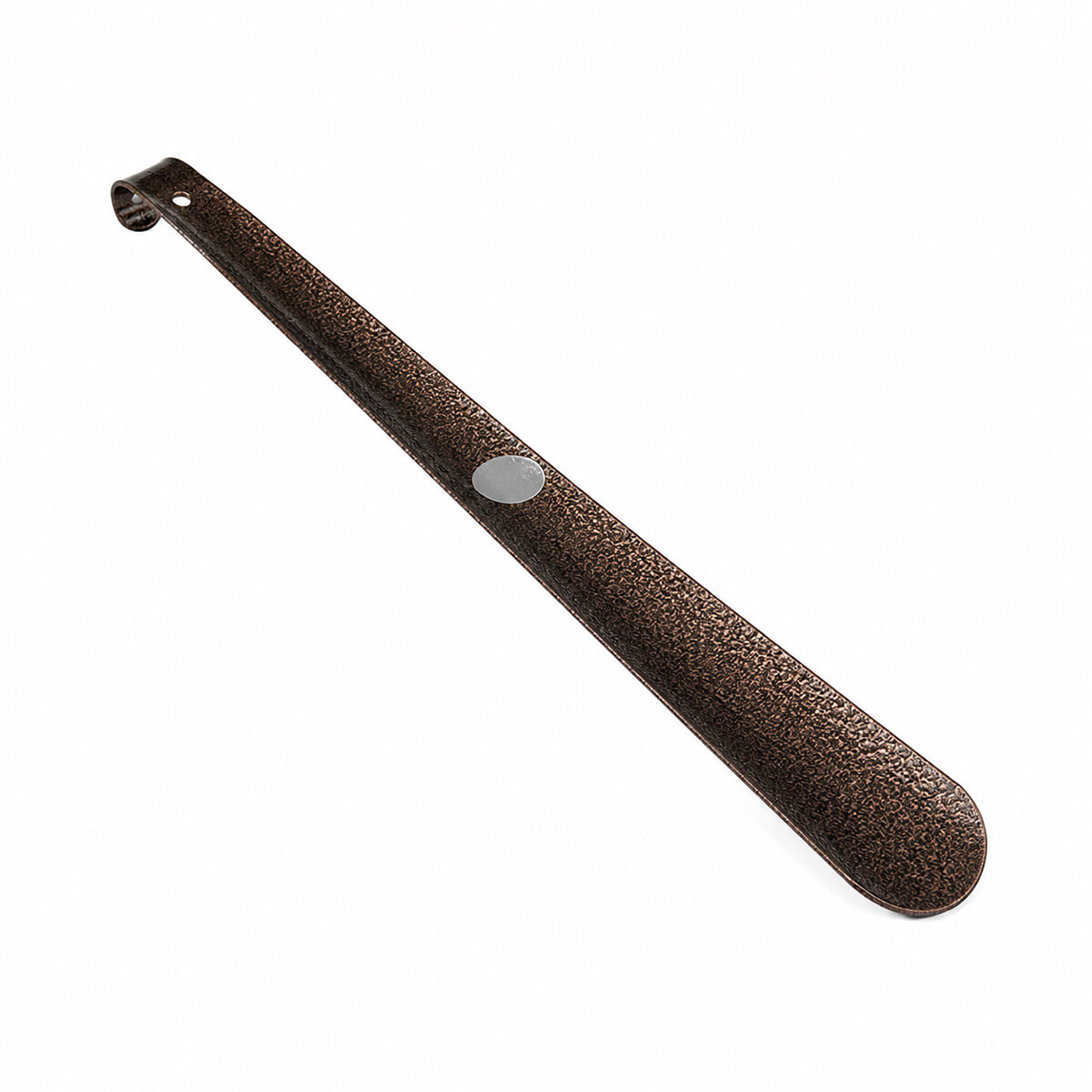 METAL KERATA NO-60-65CM KAHVERENGİ AYAKKABI ÇEKECEK*12X10 METAL KERATA NO-60-65CM KAHVERENGİ AYAKKABI ÇEKECEK*12X10