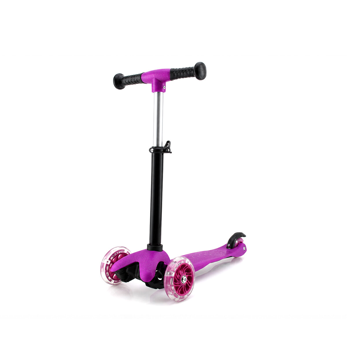 SİSBRO MINI SCOOTER RIDEN SHINE BAYSA-1967 ( IŞIKLI ) SCOOTER ( 55X57-64-71CM ) ( FOSFORLU RENKLİ ) ( +2 YAŞ & 40KG MAX TAŞIMA )*8 SİSBRO MINI SCOOTER RIDEN SHINE BAYSA-1967 ( IŞIKLI ) SCOOTER ( 55X57-64-71CM ) ( FOSFORLU RENKLİ ) ( +2 YAŞ & 40KG MAX TAŞIMA )*8