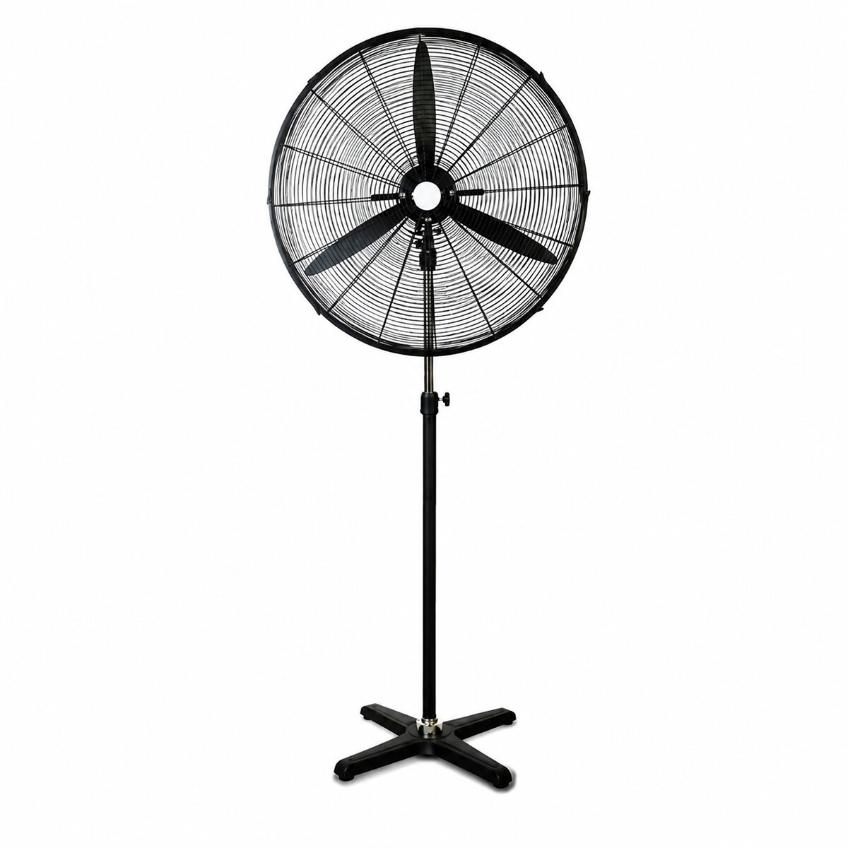 HARLEM ( 30" İNÇ ) METAL SANAYİ VANTİLATÖR*1 HARLEM ( 30" İNÇ ) METAL SANAYİ VANTİLATÖR*1