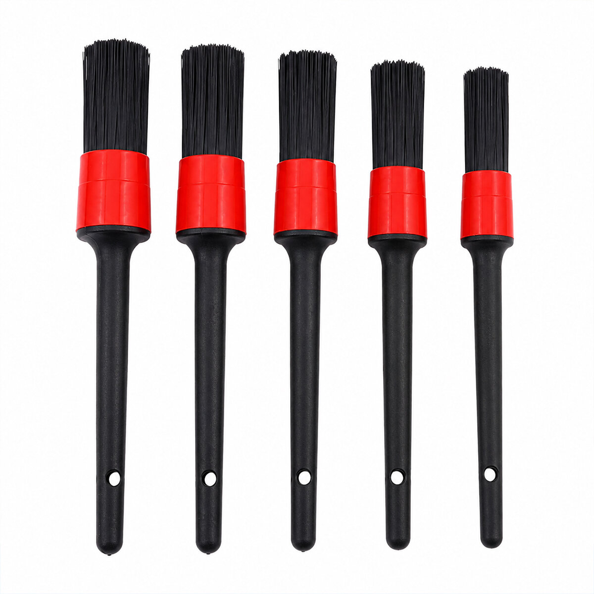 İBİCO İ21-112 ( 5PCS ) OTO BAKIM FIRÇASI*10X20 İBİCO İ21-112 ( 5PCS ) OTO BAKIM FIRÇASI*10X20