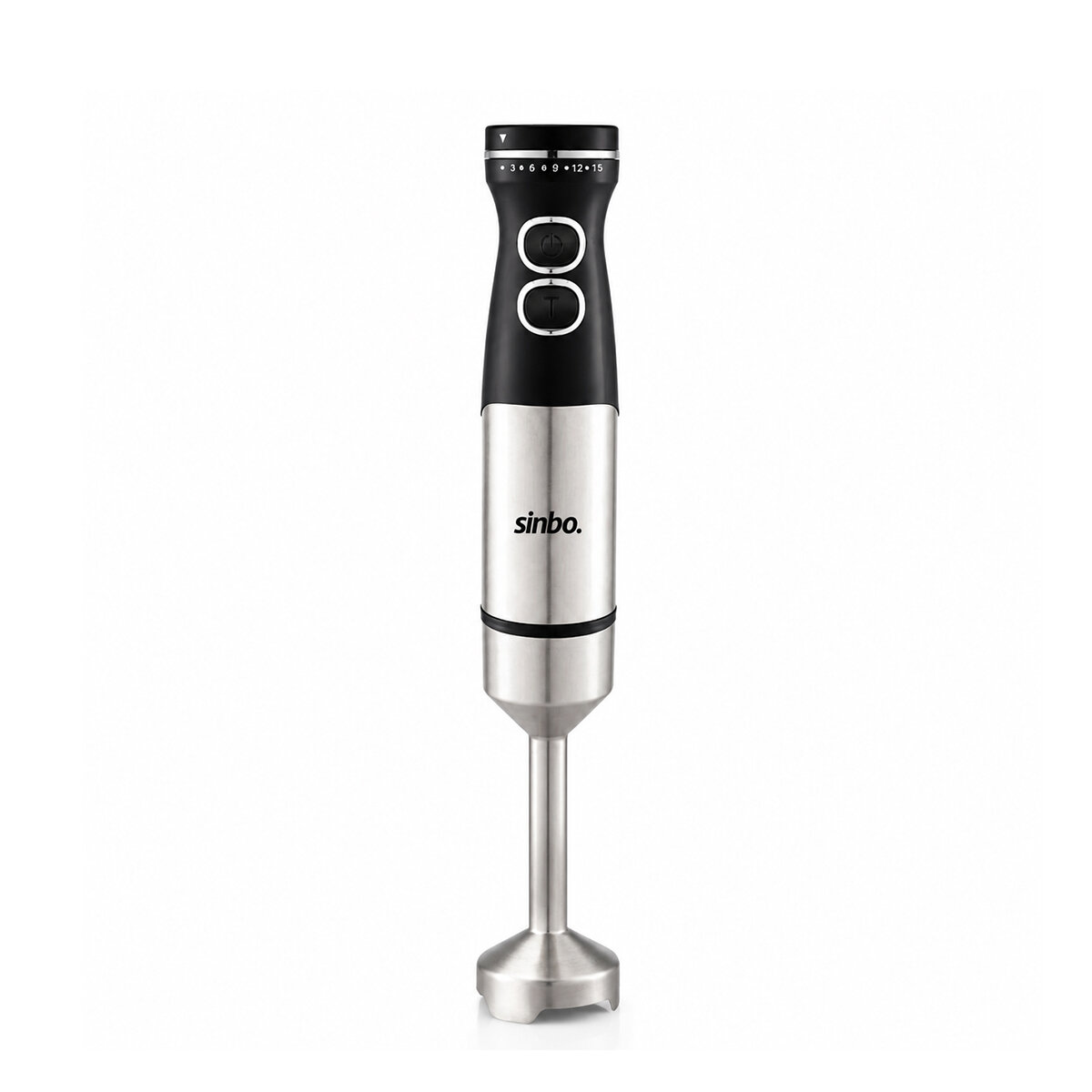 SİNBO SHB-7510 ( ÇUBUK ) EL BLENDER ( ÇELİK UÇLU ) ( DC MOTOR & 1500W )*12