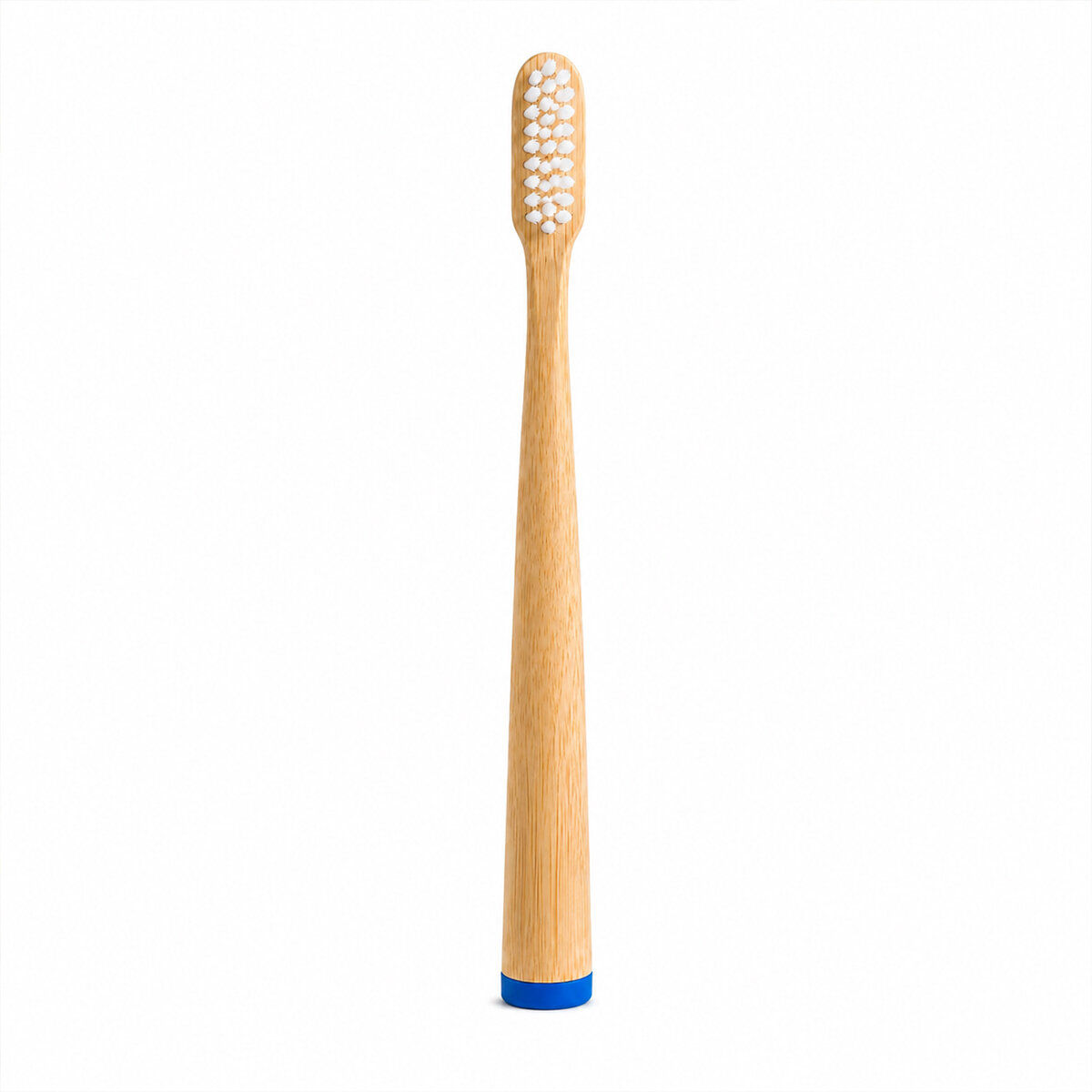 WENKEN UR-3685 ( AHŞAP & BAMBU ) ( MAVİ SAP & AYAKLI ) DİŞ FIRÇASI*60