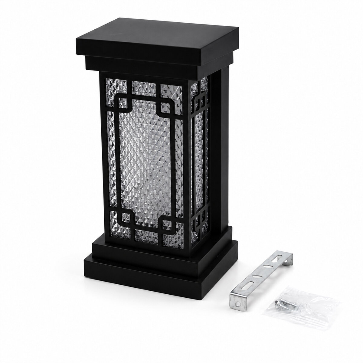 ARS-348952 ( IP66 ) ( 50.000 SAAT LED ÖMRÜ ) ( 22W ) OSMANLI LED APLİK DUVAR LAMBASI*30